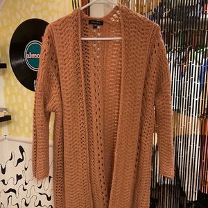 GLIKS dusty rise cardigan